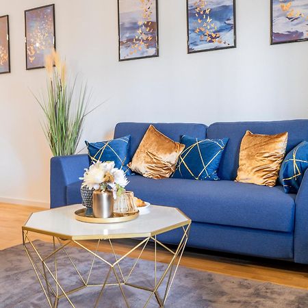 River Lux Suite - 5 Min To Hbf Βέτσλαρ Εξωτερικό φωτογραφία
