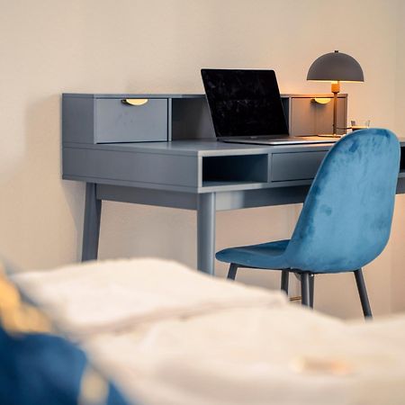 River Lux Suite - 5 Min To Hbf Βέτσλαρ Εξωτερικό φωτογραφία