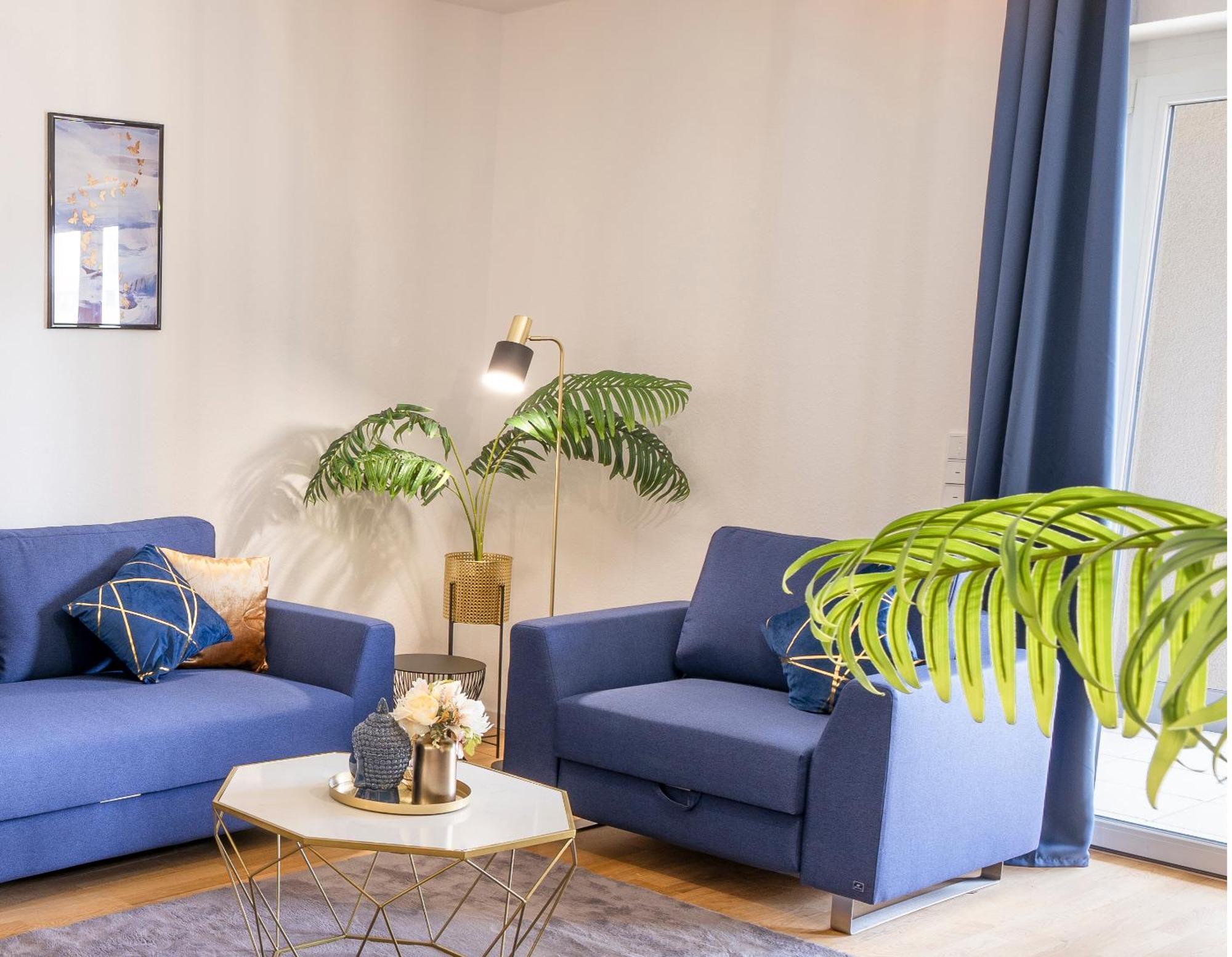 River Lux Suite - 5 Min To Hbf Βέτσλαρ Εξωτερικό φωτογραφία